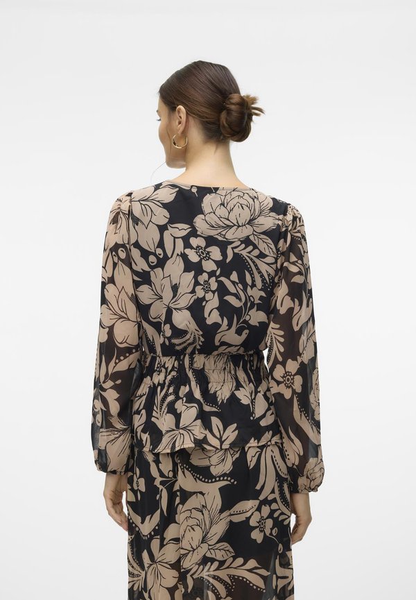 Vero Moda VMHOLLY V NECK