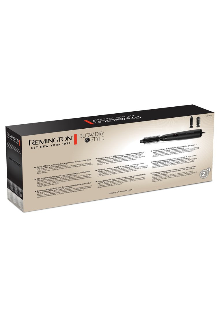 Remington AS7100 - Blow Dry & Style