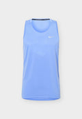 Nike Performance STRIDE TANK - Top - royal pulse