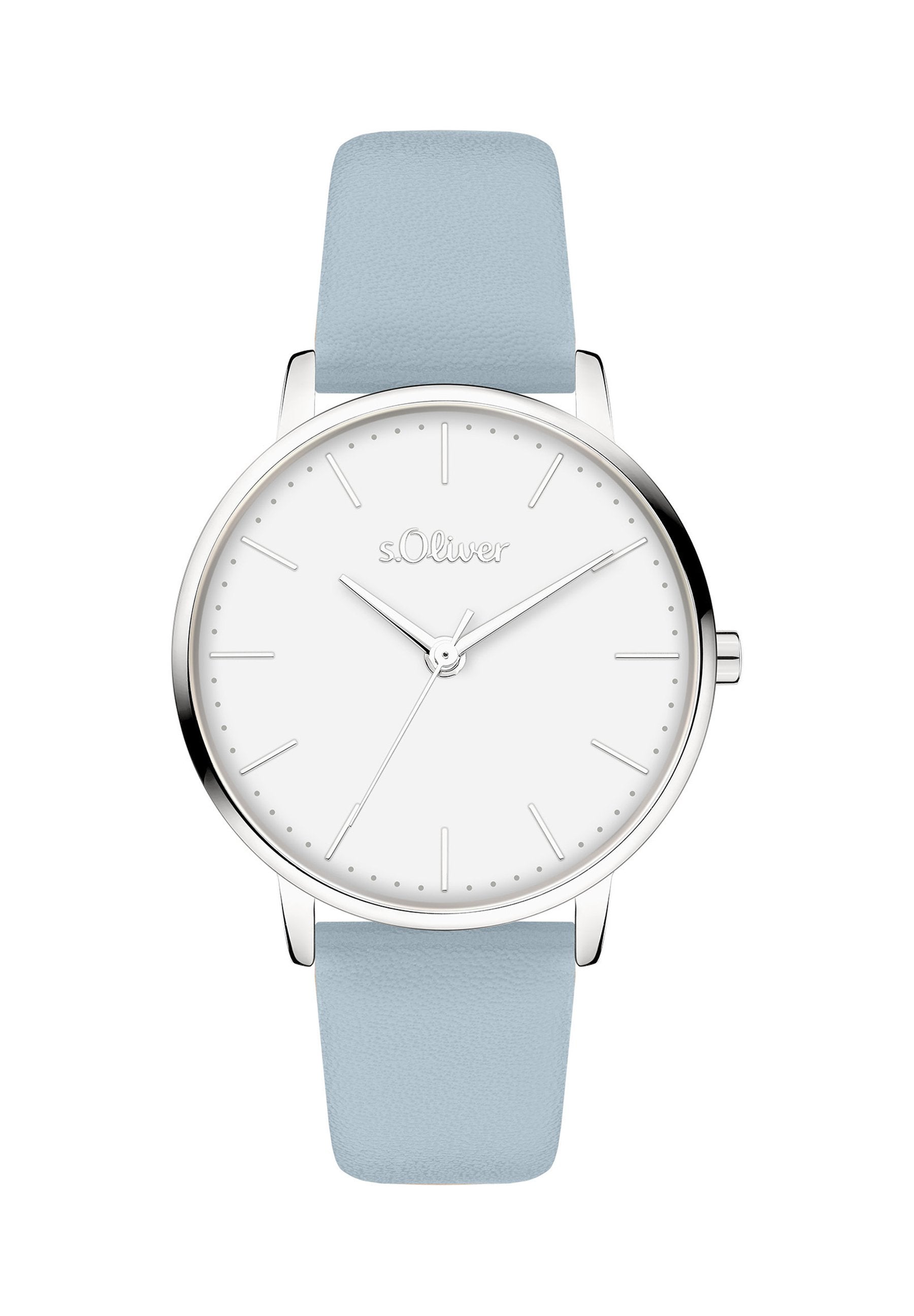 MODERN BASICS Media 1