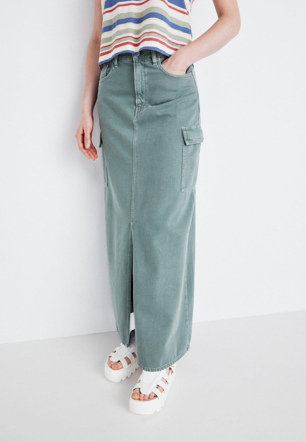 Pepe Jeans SKIRT