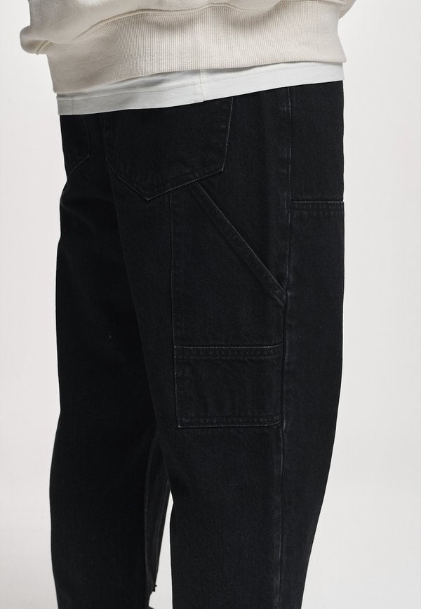 2Y Studios ANDUIN RIPPED BAGGY