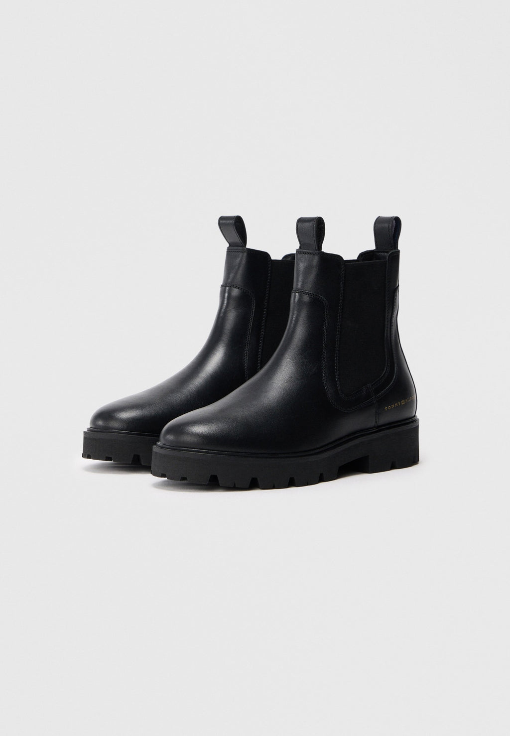 Tommy Hilfiger Stiefelette Media 2