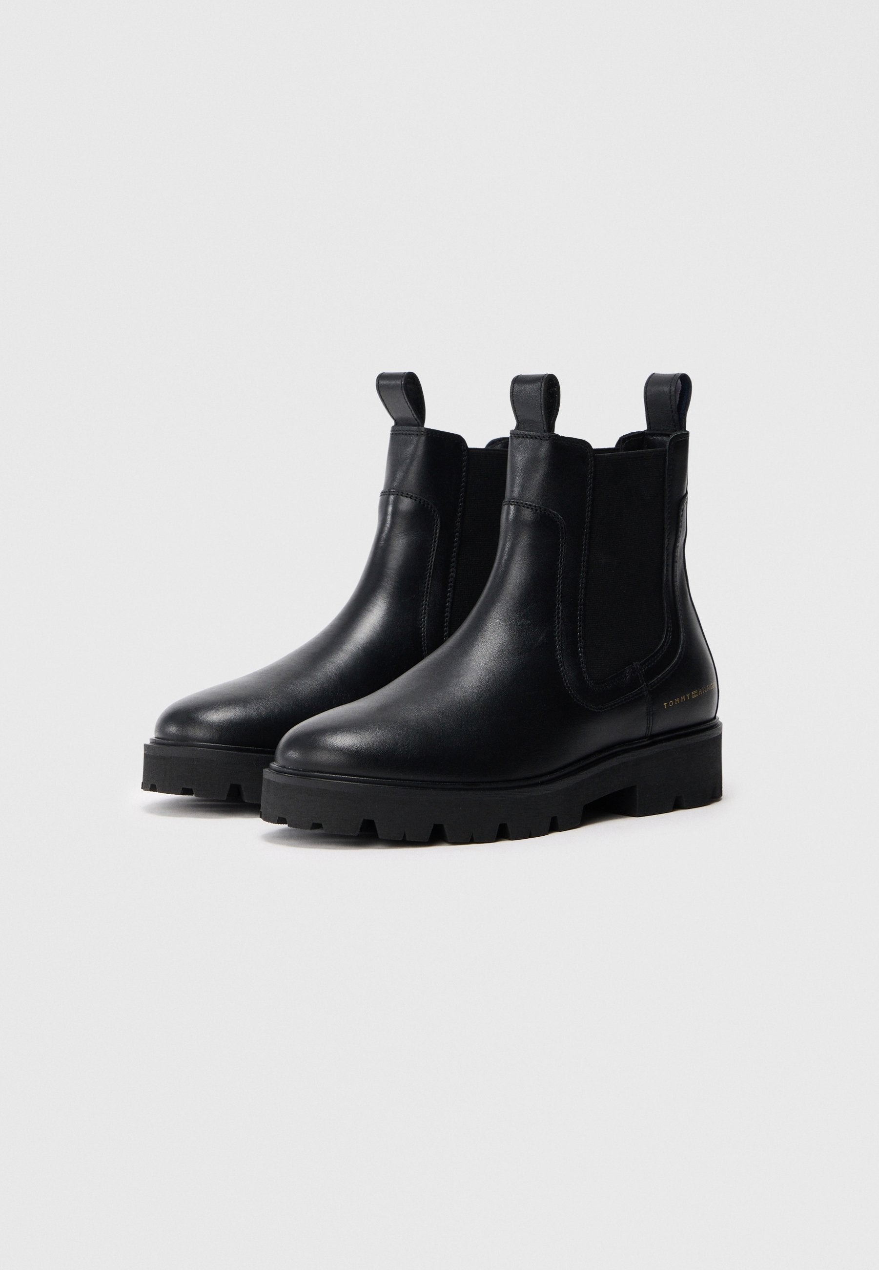 Tommy Hilfiger Stiefelette Media 2