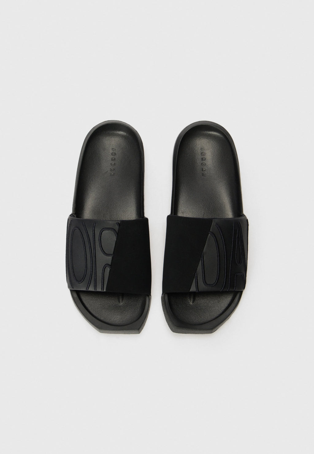 Jordan NOLA SLIDE