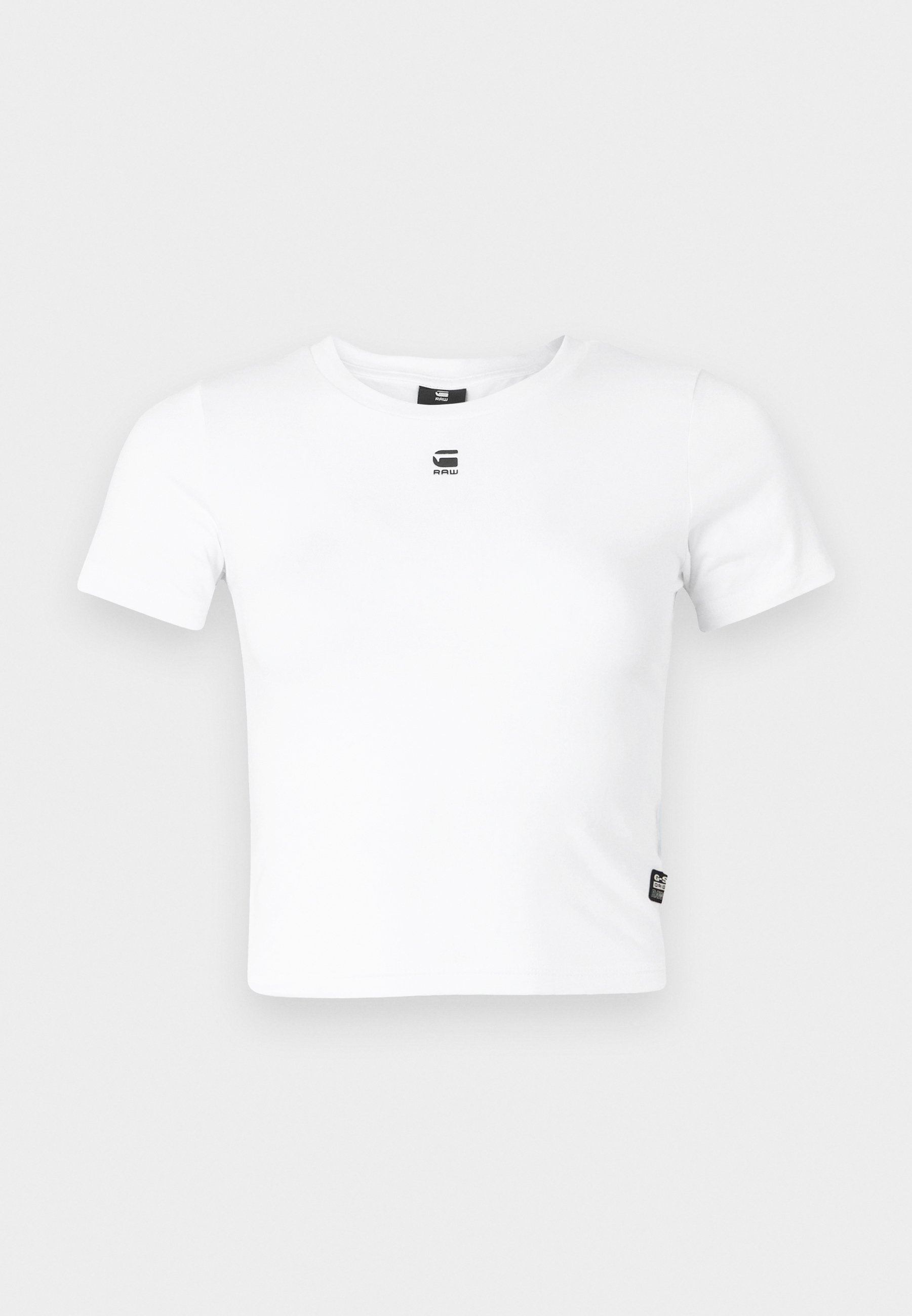 CROPPED MINI SLIM Media 1