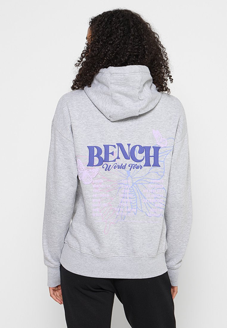 Bench WARLY