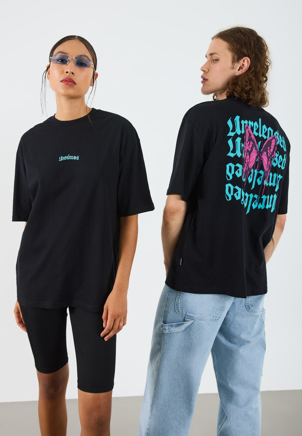 YOURTURN UNISEX
