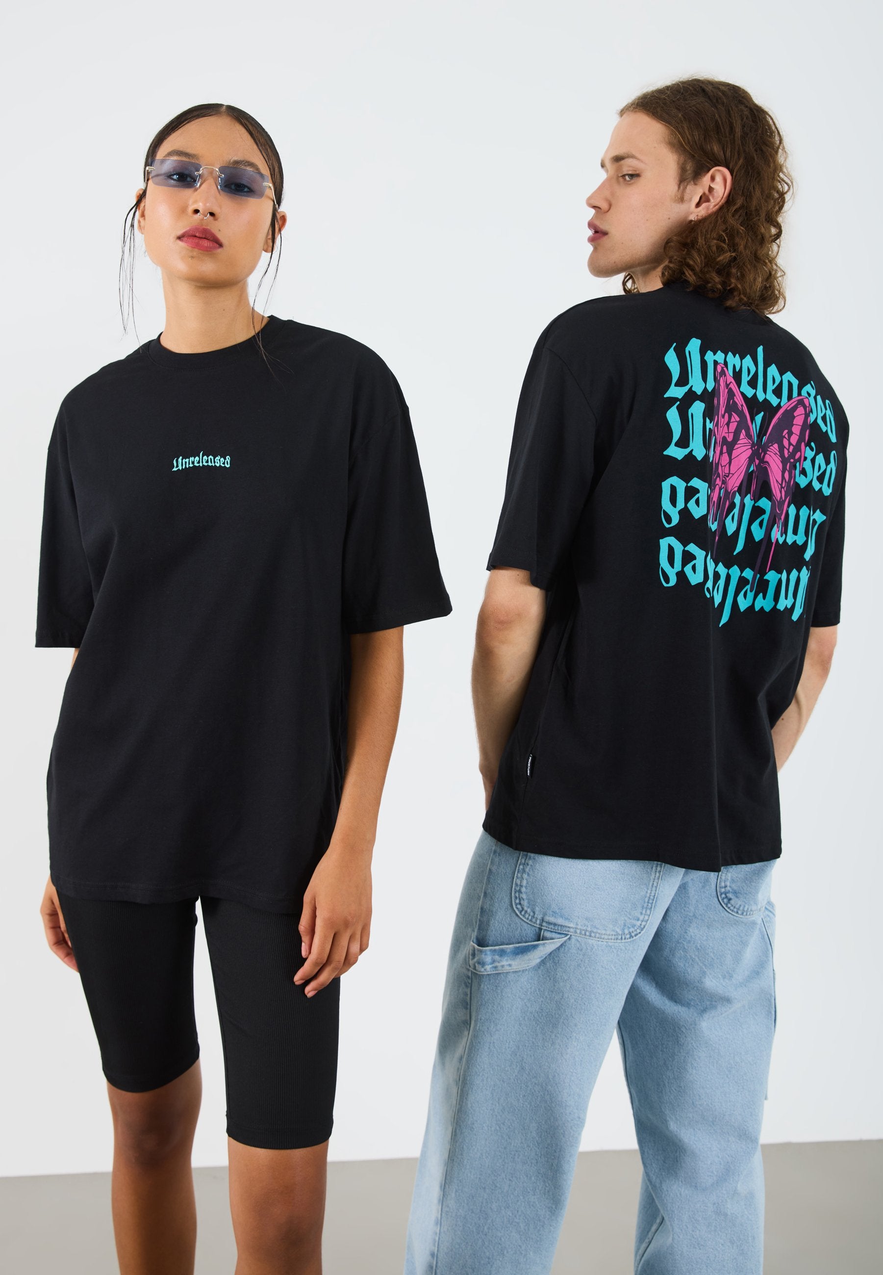 YOURTURN UNISEX