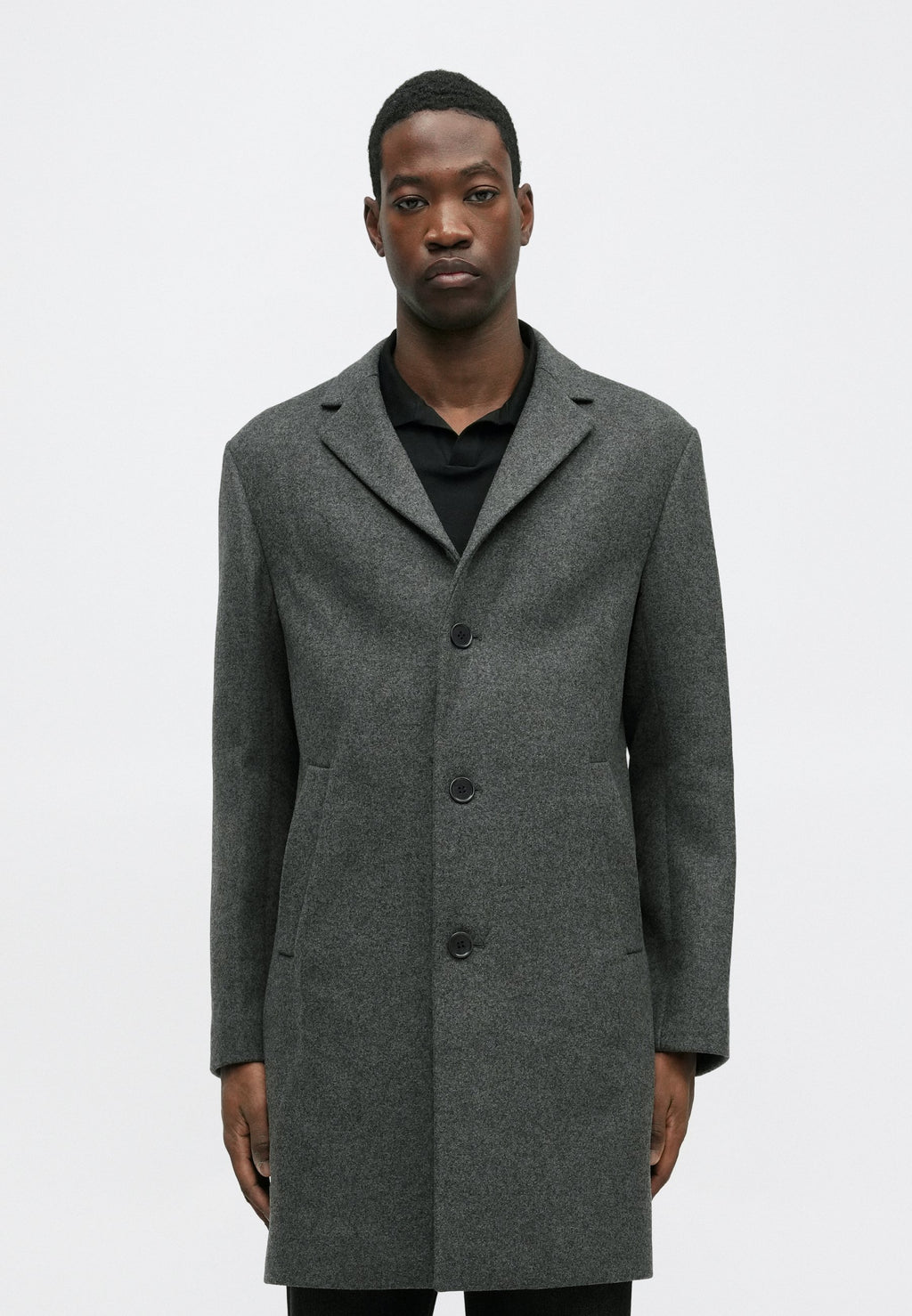 NN.07 AUSTIN COAT