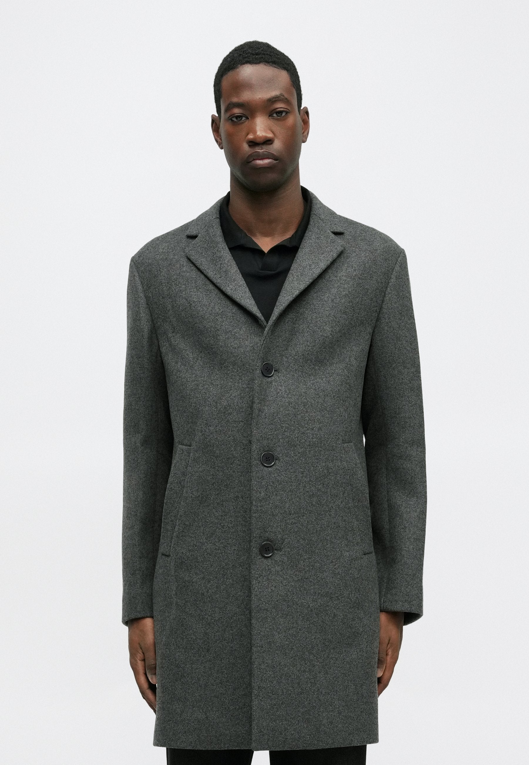 NN.07 AUSTIN COAT