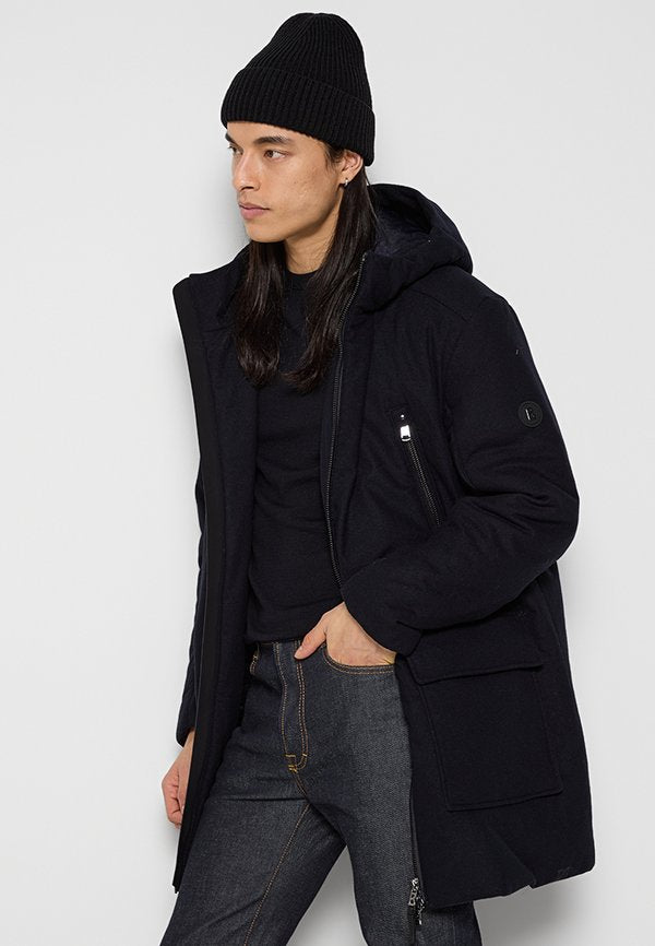 Bogner JANIS-DW