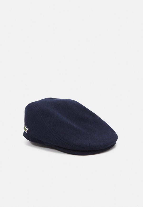 Lacoste SCHIRMMÜTZEN UNISEX - Beanie - marine