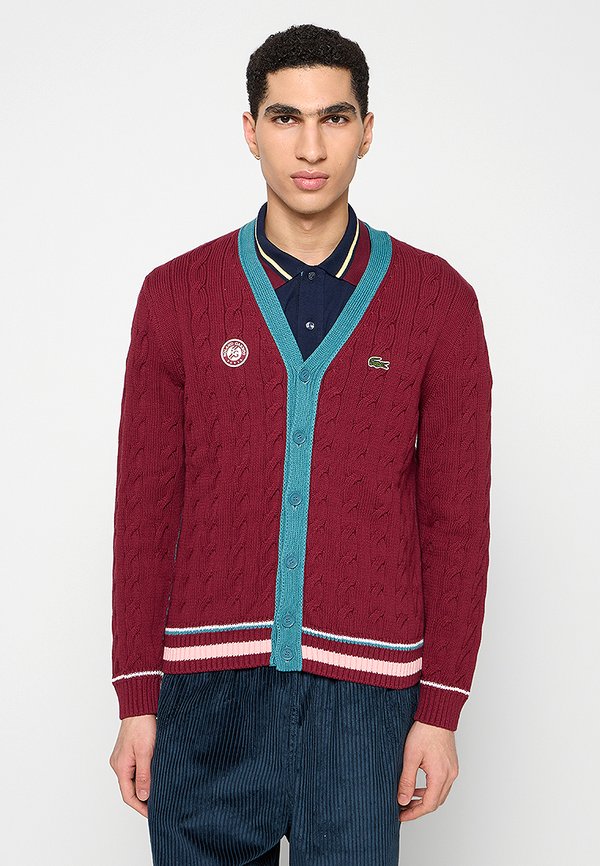 Lacoste Sport