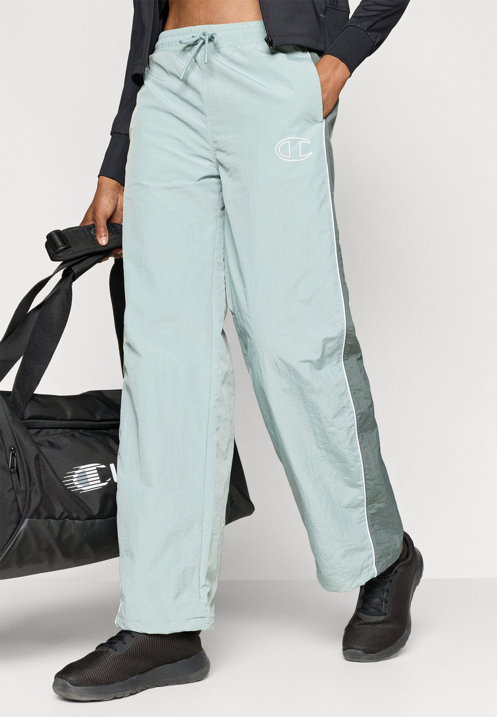 Champion STRAIGHT HEM PANTS
