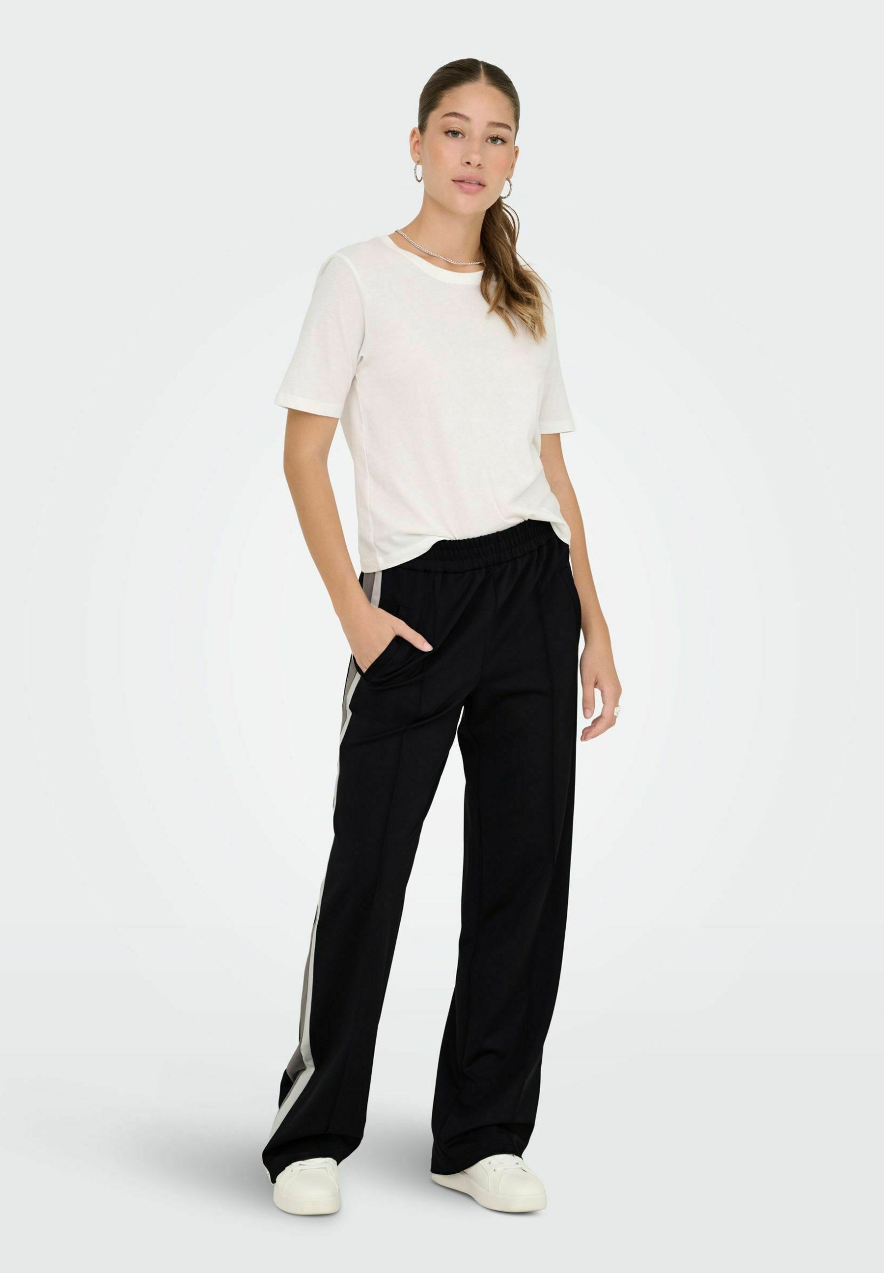 ONLY ONLWARM Wide Leg Fit