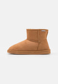Jack & Jones House slippers House slippers - Classic ankle boots - cognac