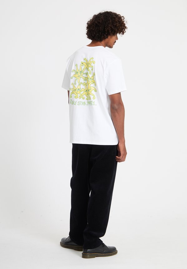 Volcom FISHYSTAR SST