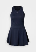 adidas Performance Y-DRESS - Sports dress - legend ink