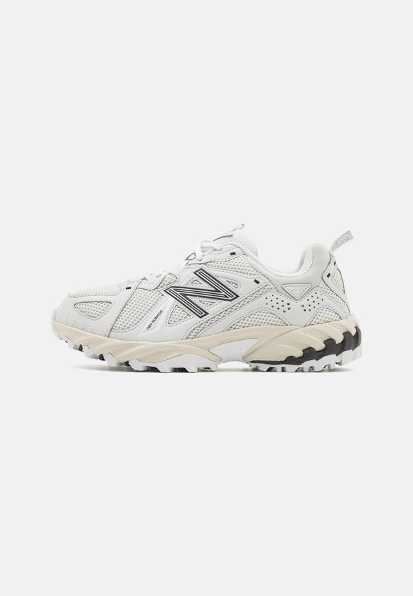 New Balance 610 UNISEX - Trainers - white