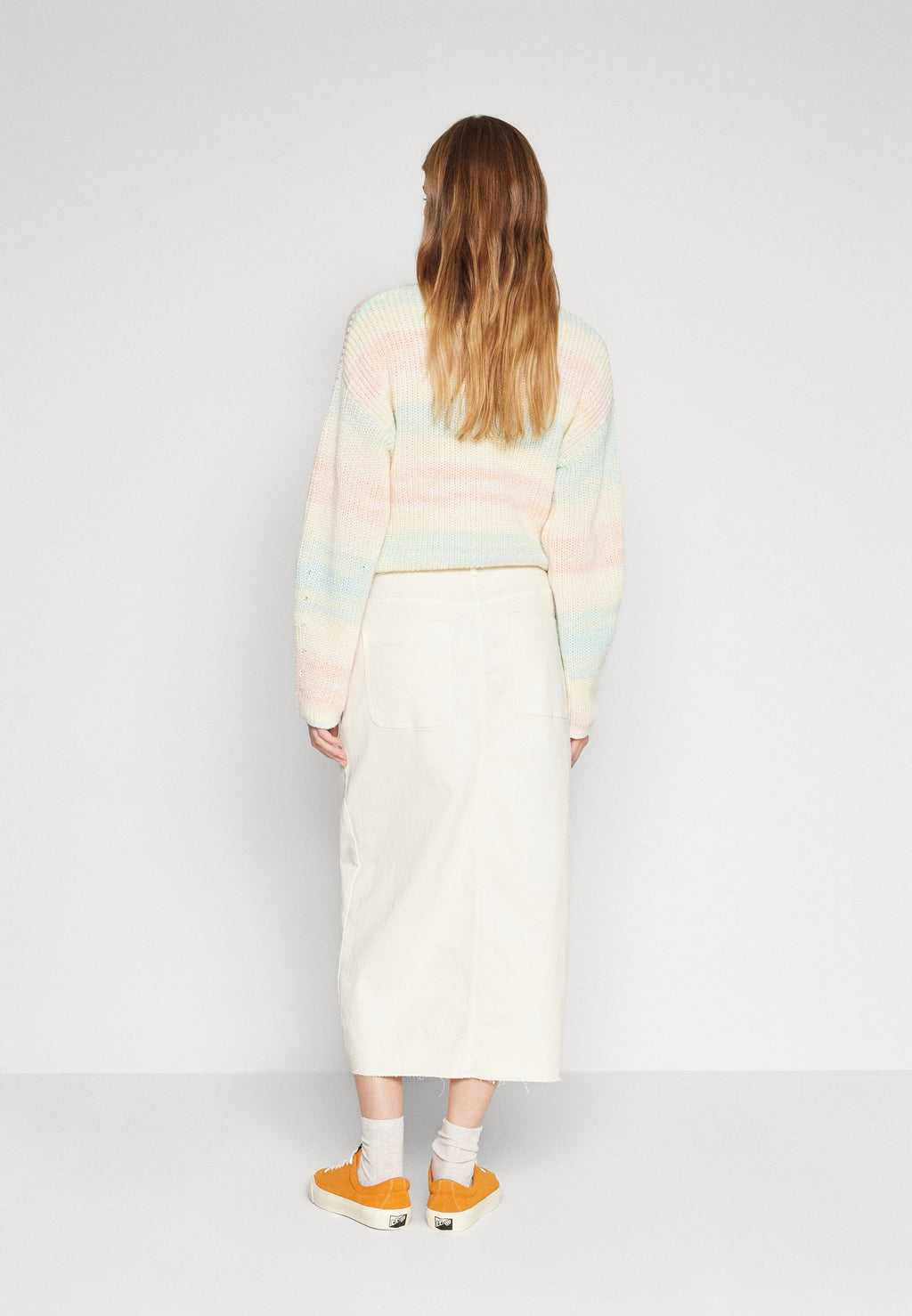 Noisy May NMSIRA SLIM SKIRT
