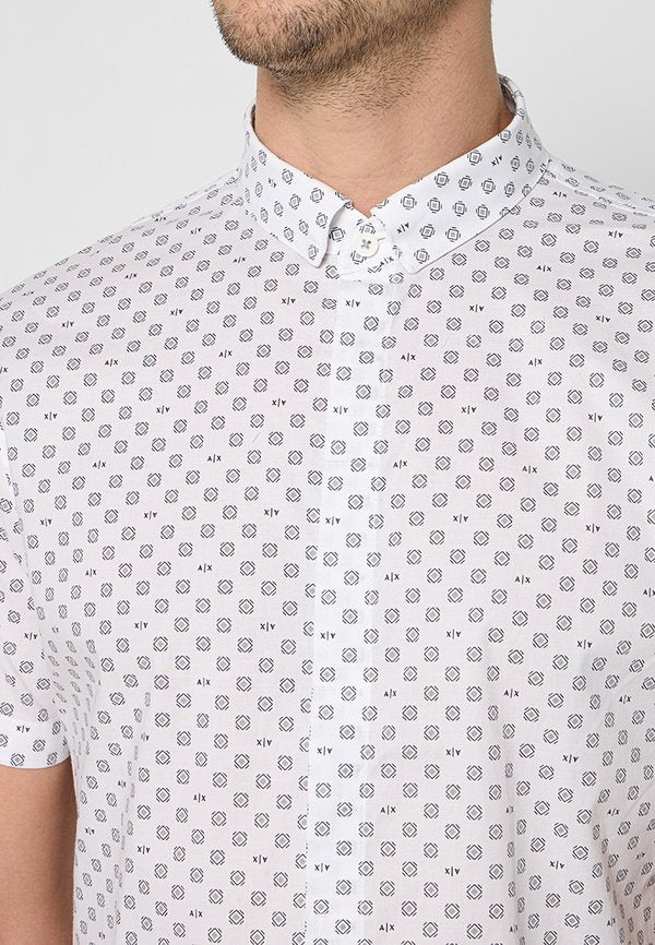 Armani Exchange ZNEAZ SLIM FIT