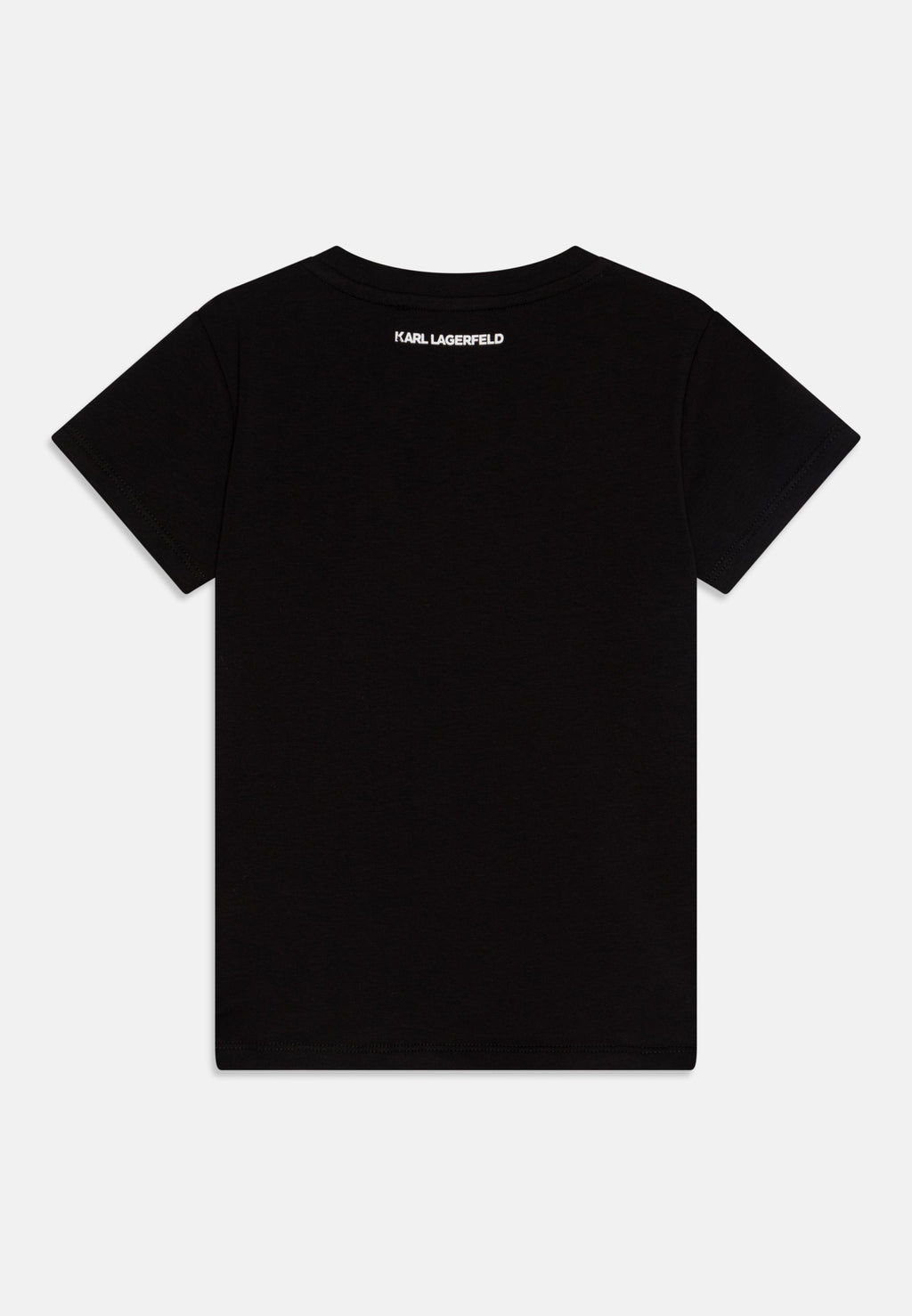SHORT SLEEVES TEE Media 2