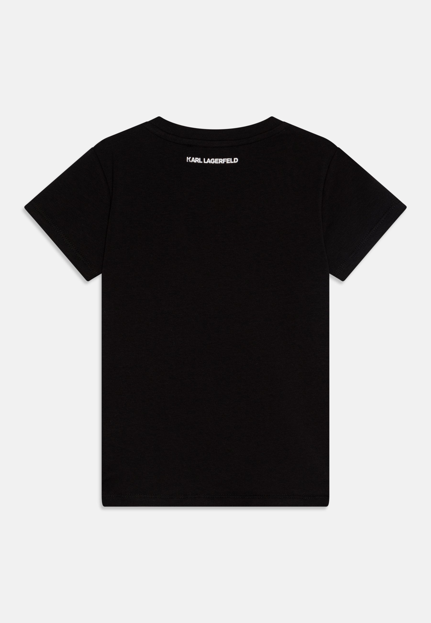 SHORT SLEEVES TEE Media 2