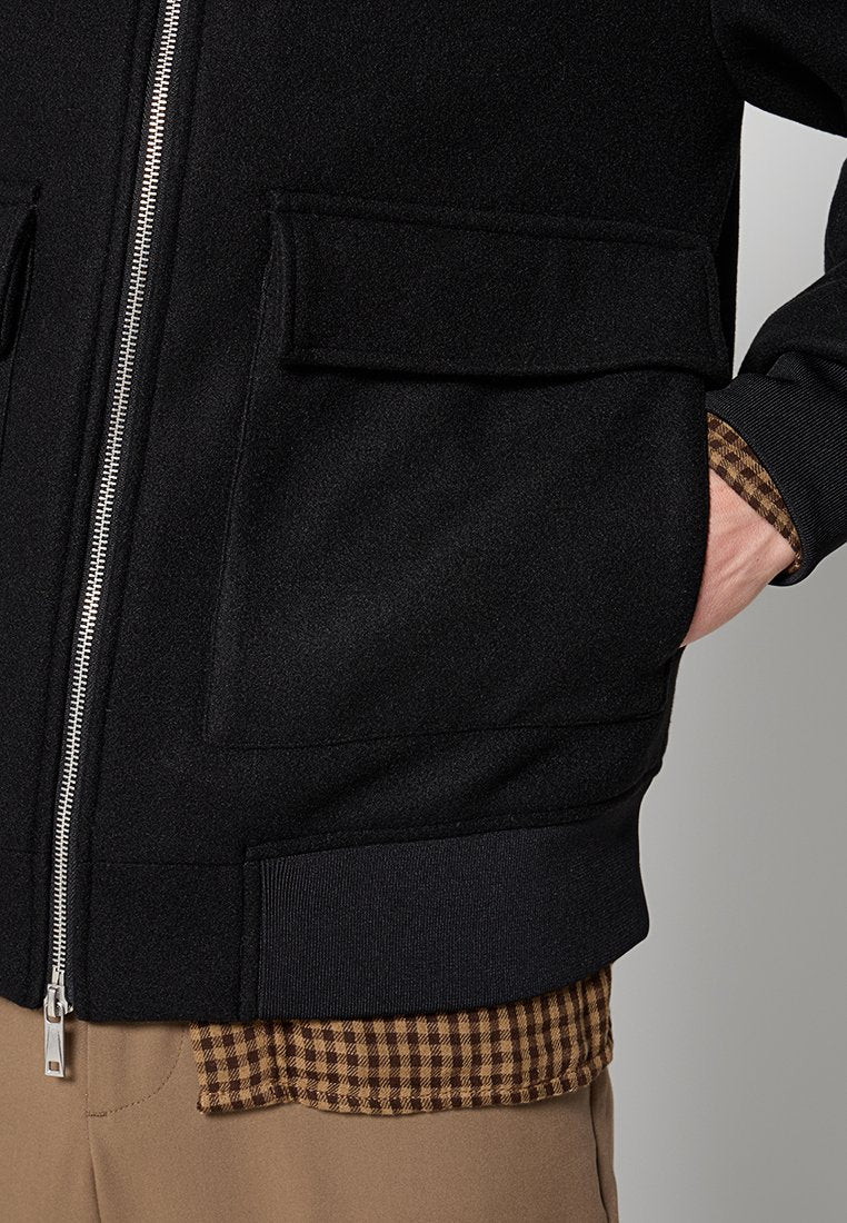 Lindbergh Übergangsjacke Media 4