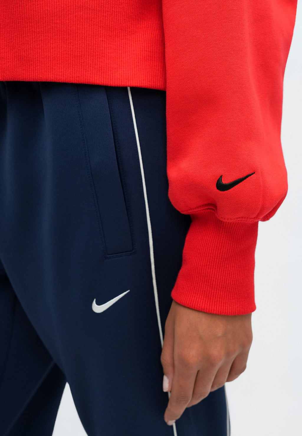 Nike Sportswear SHOX PHOENIX CREW