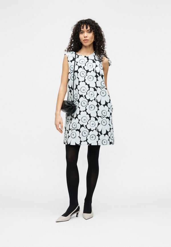 Marimekko HAHMO UNIKKO MARIMINI DRESS