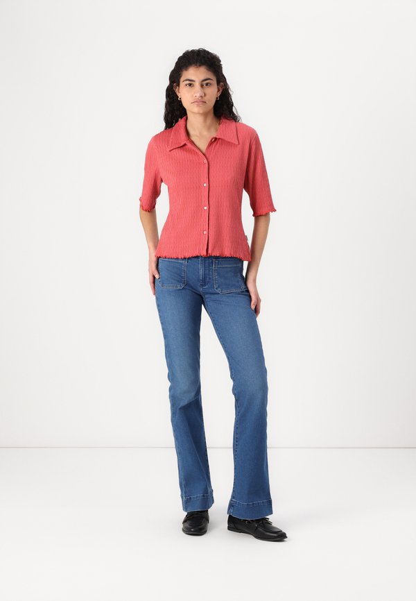 Wrangler FLARE