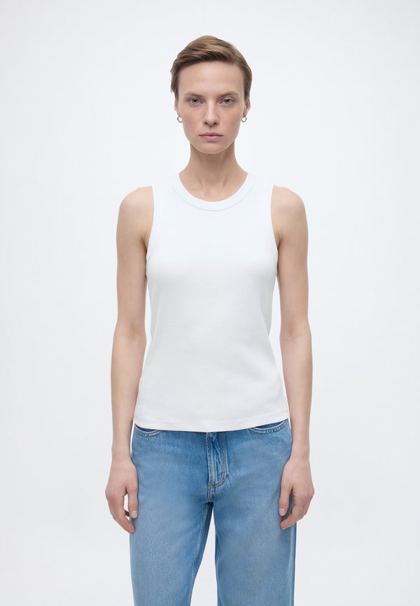 TOM TAILOR DENIM RACERBACK 2 PACK