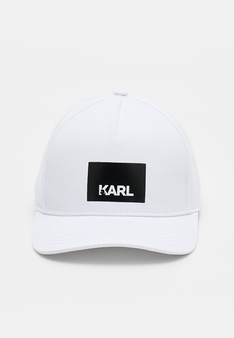 KARL LAGERFELD Cap Media 3