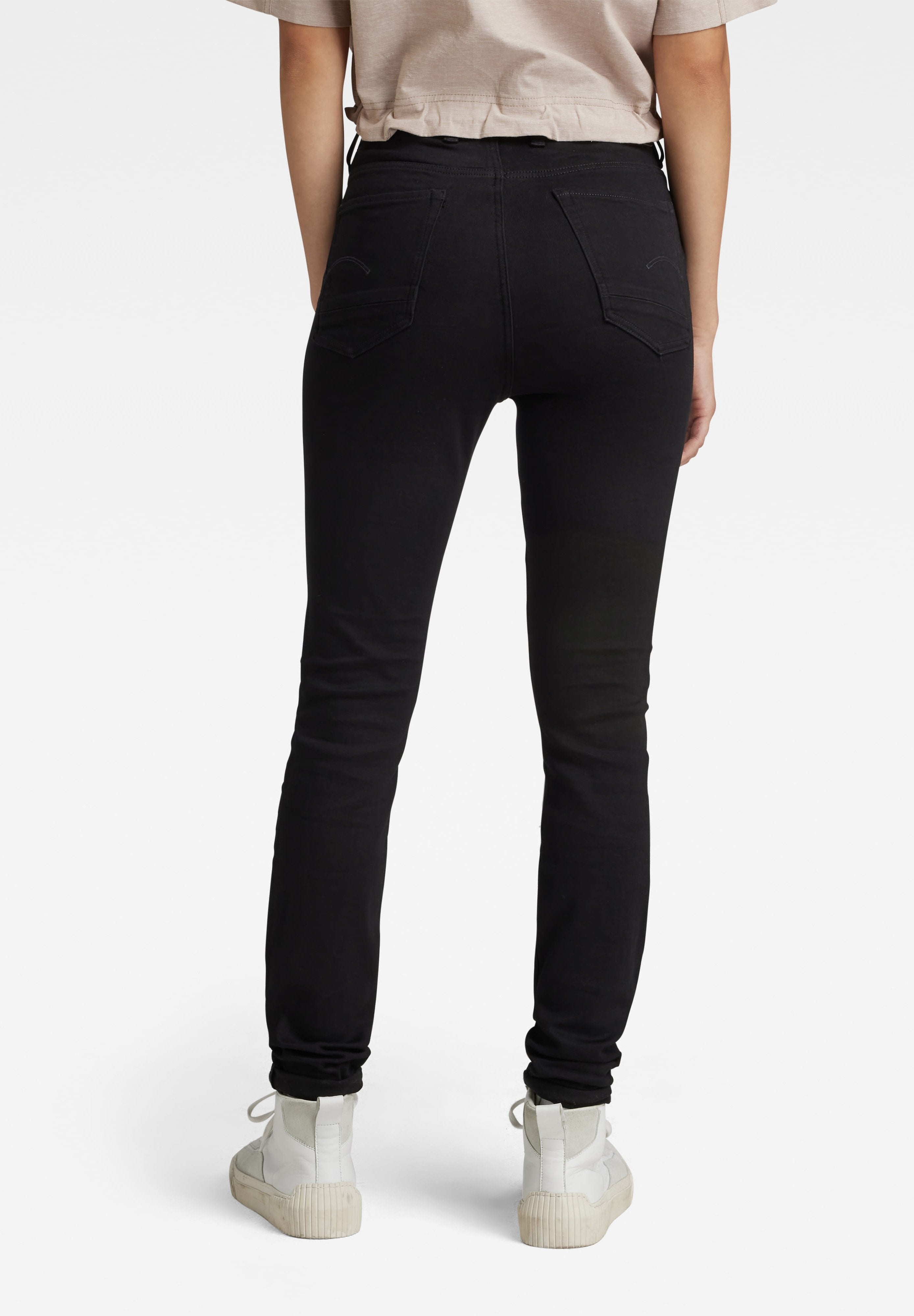 KAFEY ULTRA HIGH SKINNY Media 3