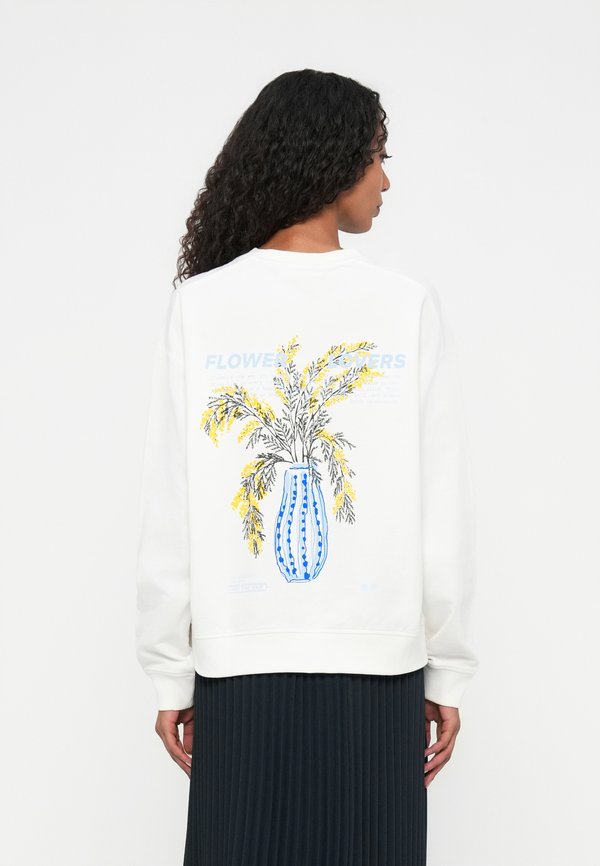Marc O'Polo DENIM CREWNECK