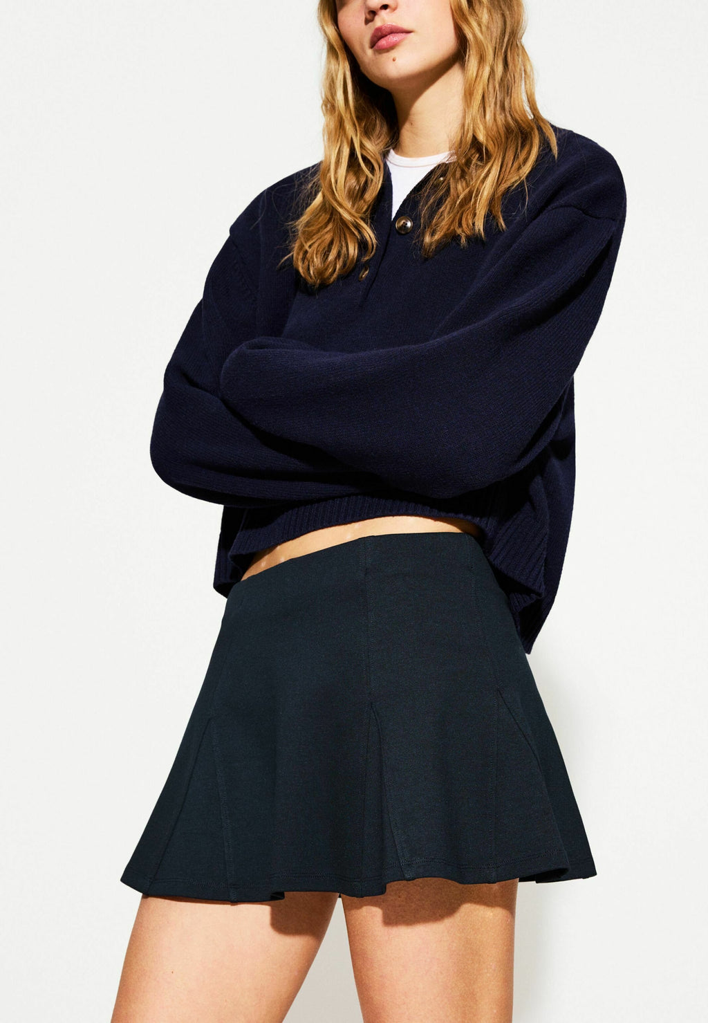 Bershka