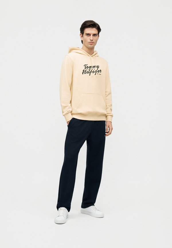 Tommy Hilfiger SUMMER TEXT GRAPHIC HOODY