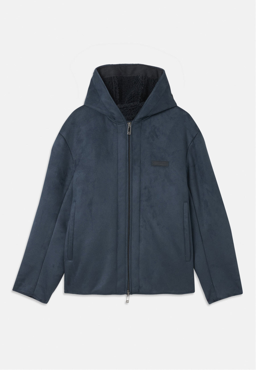 BLOUSON Media 1