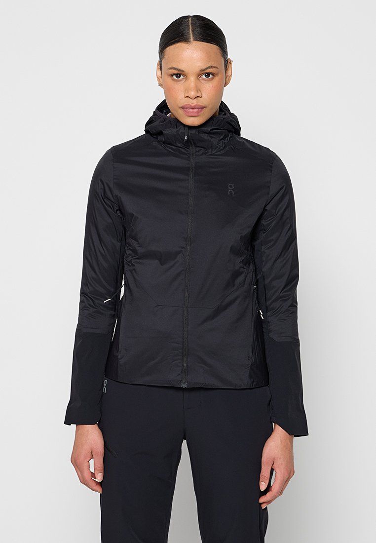 On Regenjacke / wasserabweisende Jacke Media 3