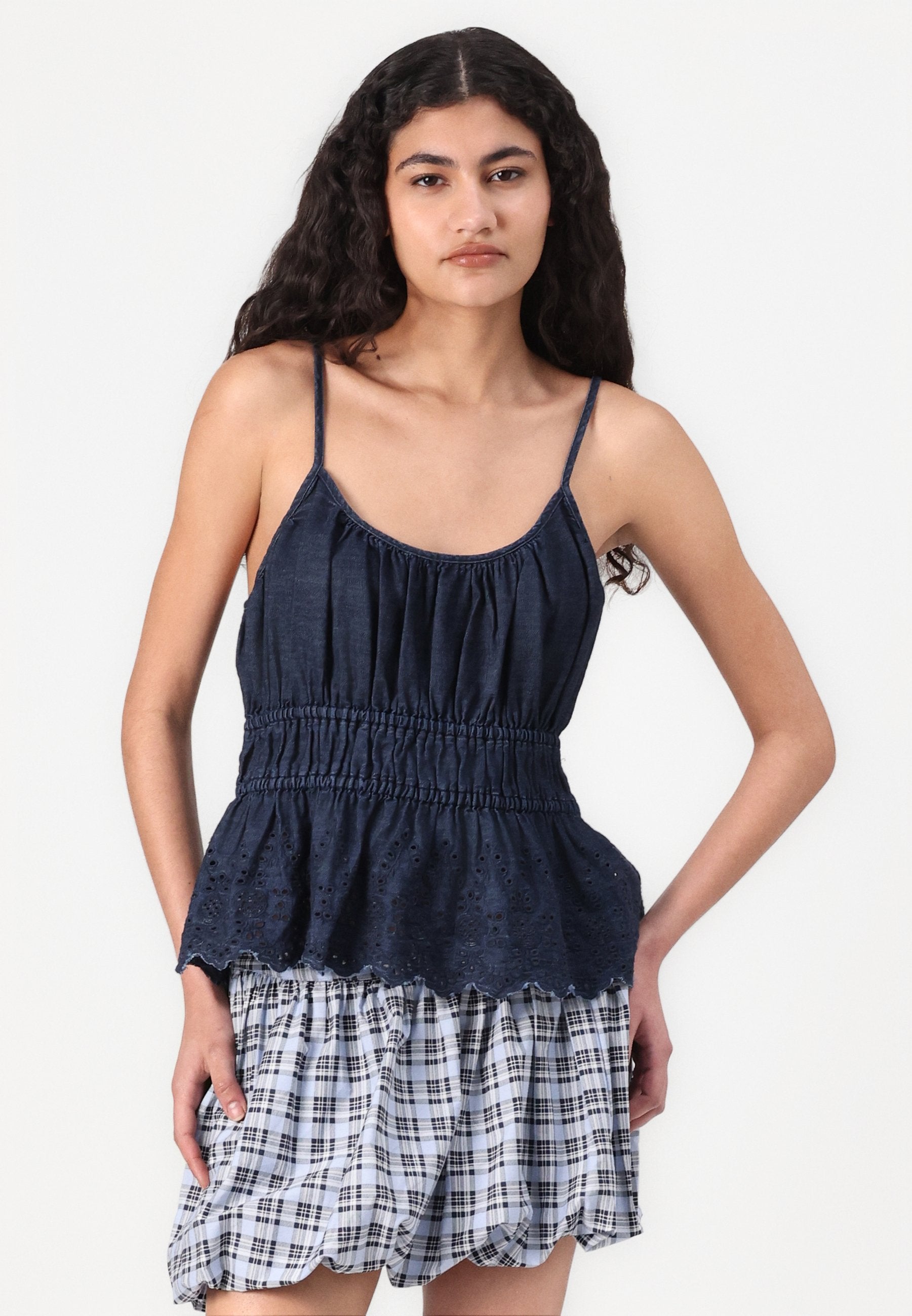 Hollister Co.