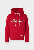 Jack & Jones JORNANTUCKET - Hoodie - samba