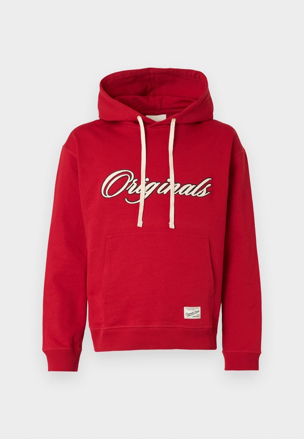 Jack & Jones JORNANTUCKET - Hoodie - samba