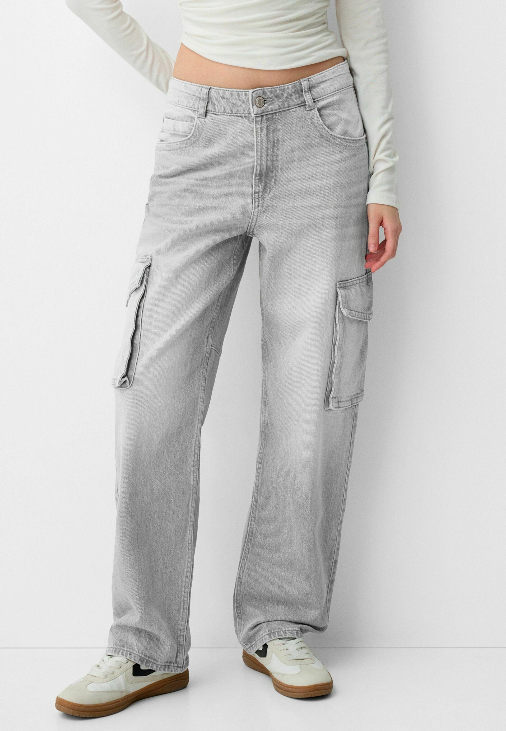 Bershka