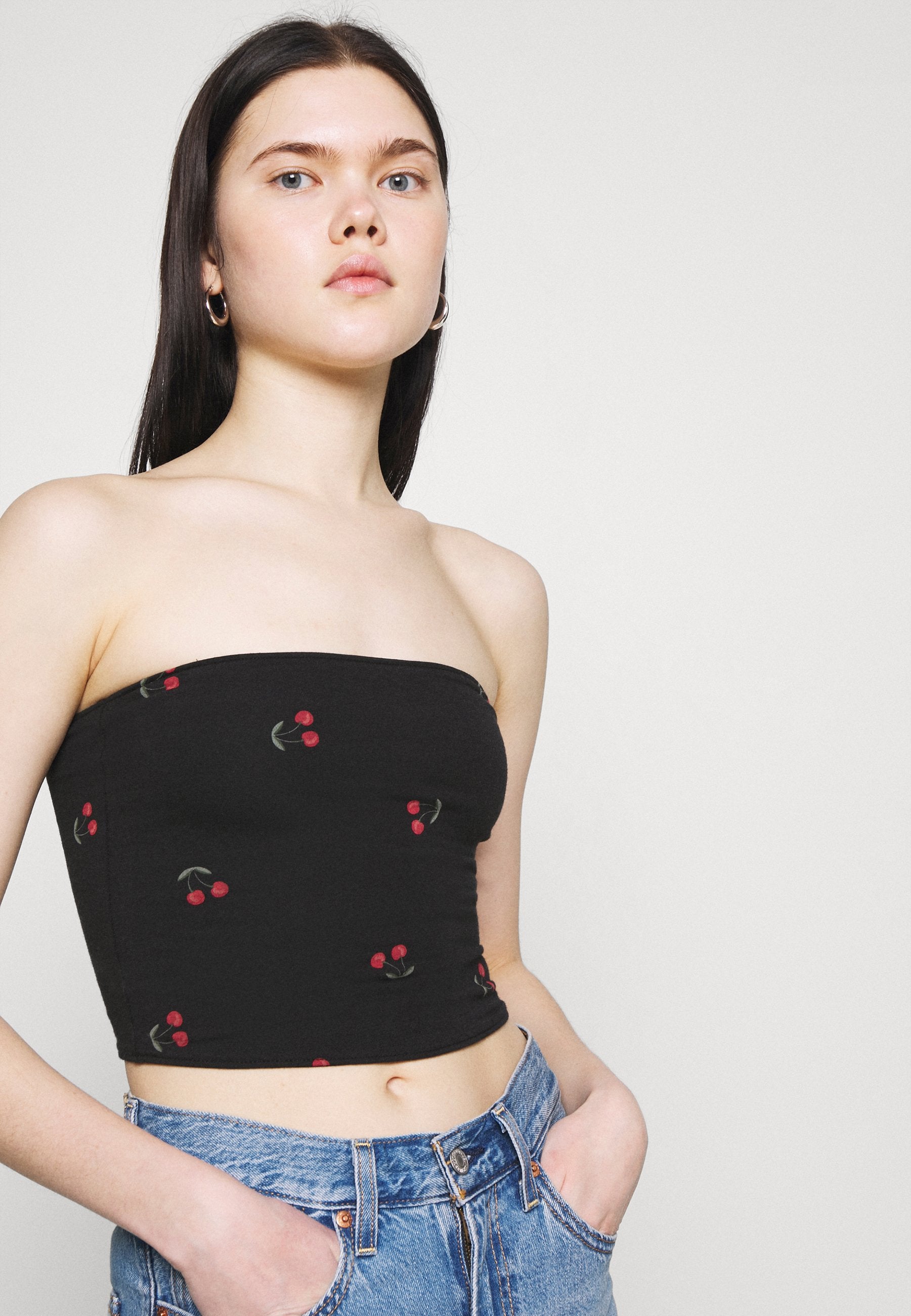 Hollister Co. REVERSIBLE TUBE