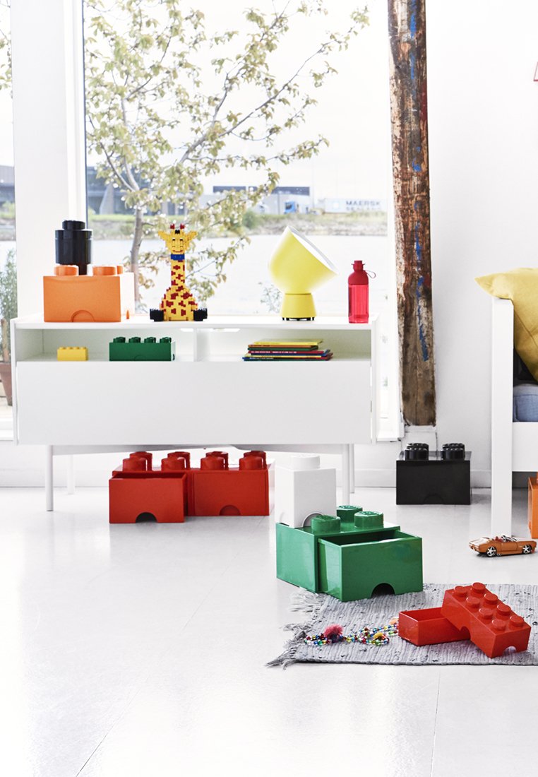 LEGO LEGO BRICK DRAWER