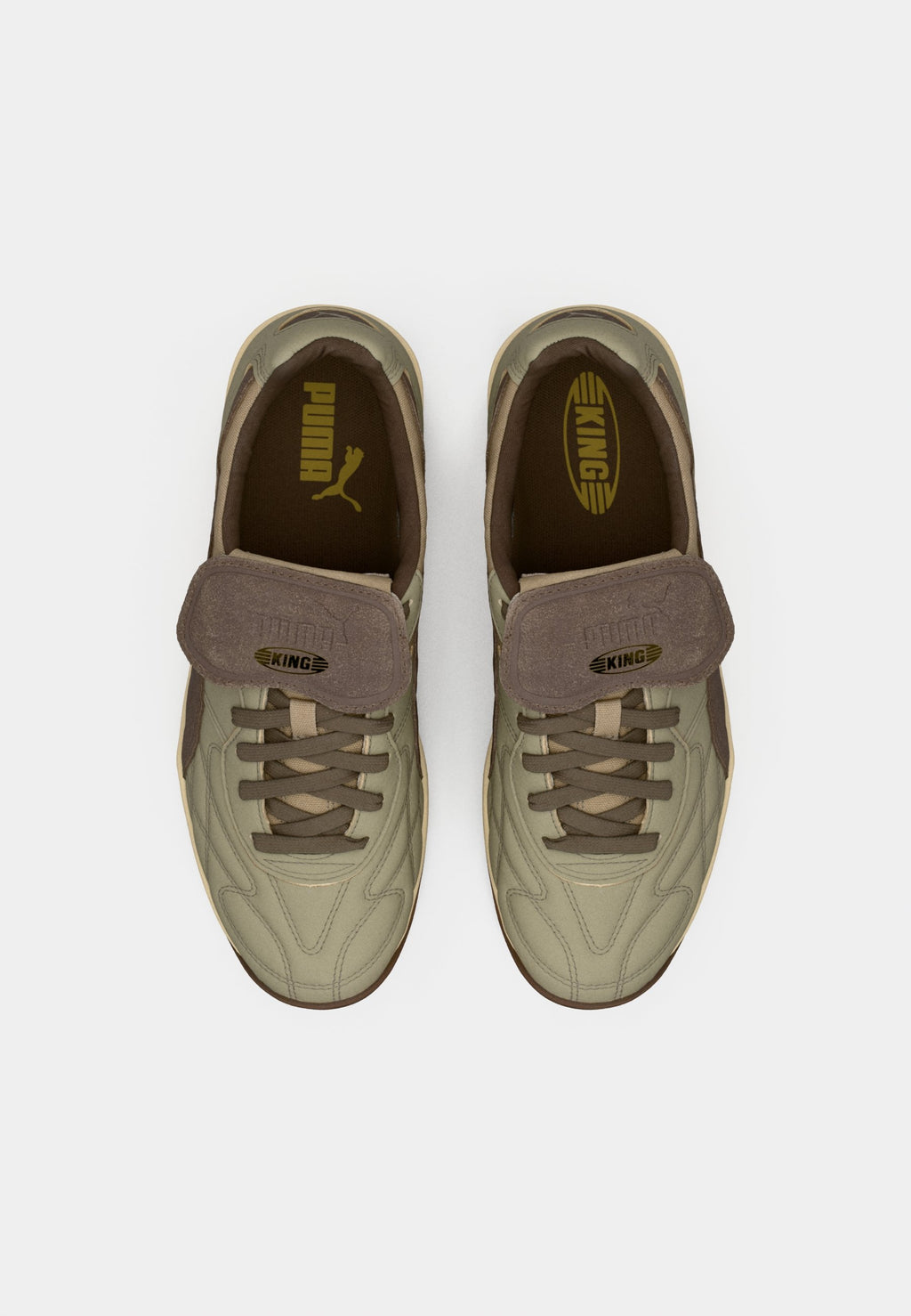 Puma KING INDOOR FUTBOLITO