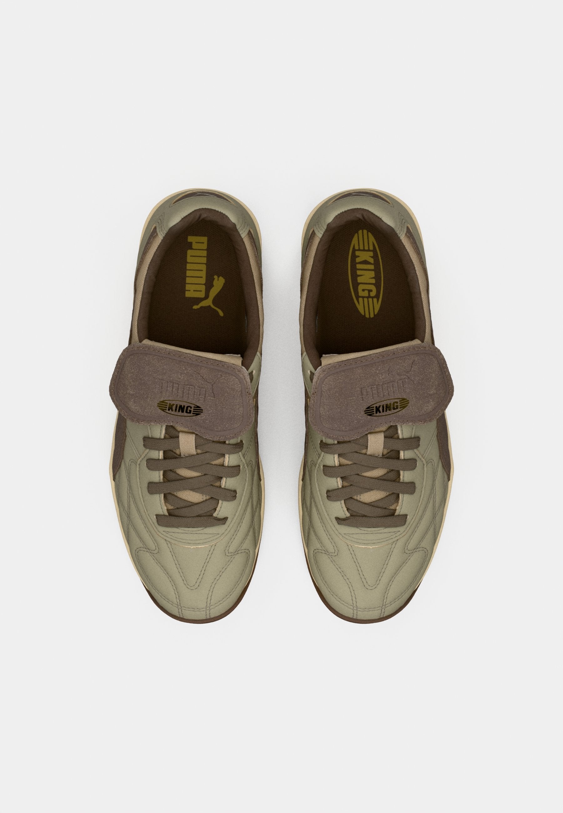 Puma KING INDOOR FUTBOLITO