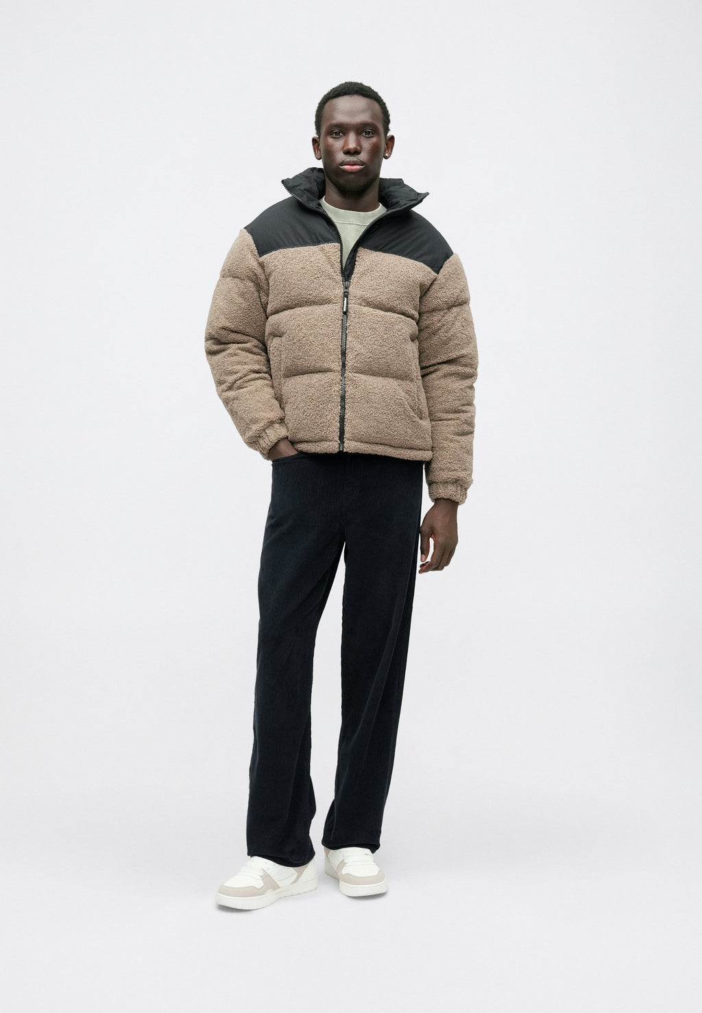 Jack & Jones Puffer Puffer
