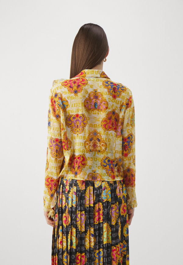 Versace Jeans Couture ROUCHES